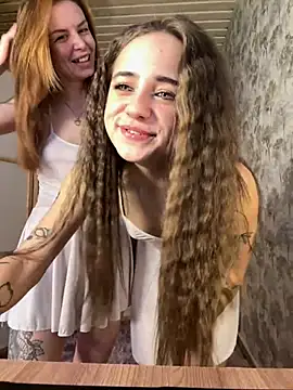 GeraBoobsi online show from 02/09/25, 01:03