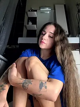 GeraBoobsi online show from 01/07/26, 08:55