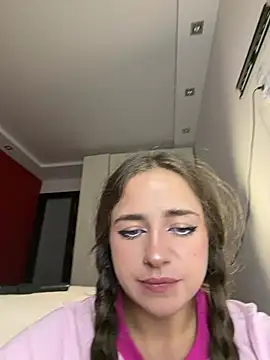 GeraBoobsi online show from 08/07/26, 08:22