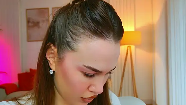 GoddessRoxana online show from 02/12/26, 12:33