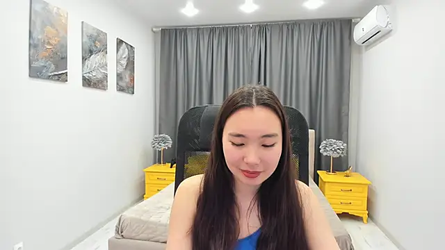 Snapshot of AnnaReyla chatting on 02/15/25, 04:45 AnnaReyla online show from 02/15/25, 04:45