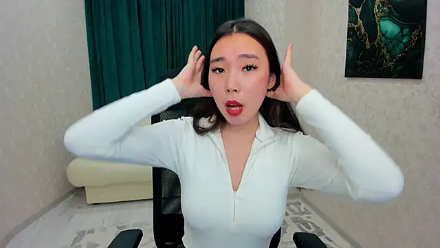 Snapshot of AnnaReyla chatting on 02/26/25, 11:09 AnnaReyla online show from 02/26/25, 11:09