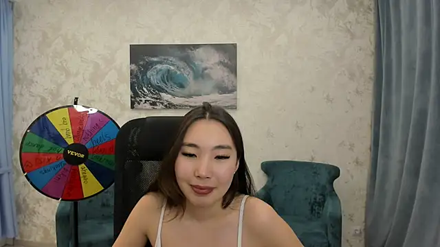 Snapshot of AnnaReyla chatting on 02/27/25, 05:47 AnnaReyla online show from 02/27/25, 05:47