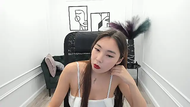 Snapshot of AnnaReyla chatting on 09/10/25, 11:21 AnnaReyla online show from 09/10/25, 11:21
