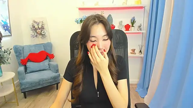 AnnaReyla online show from 02/06/26, 02:27