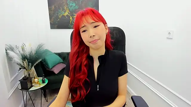 AnnaReyla online show from 03/02/26, 11:17