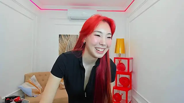 AnnaReyla online show from 03/04/26, 11:16