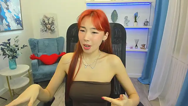 AnnaReyla online show from 03/17/26, 02:05