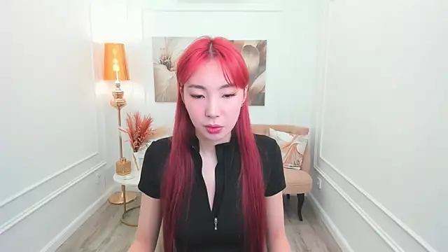 AnnaReyla online show from 03/21/26, 11:15