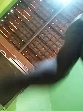 Nego8659 online show from 11/16/25, 10:32