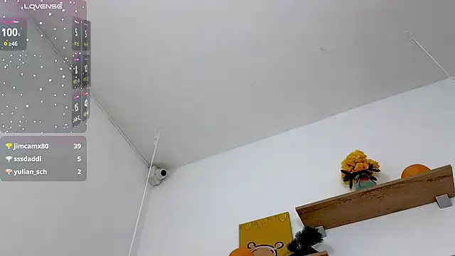 Snapshot of SERAFINA_ chatting on 02/08/25, 05:39 SERAFINA online show from 02/08/25, 05:39