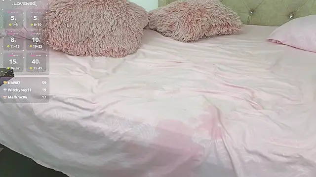 Snapshot of SERAFINA_ chatting on 03/06/25, 03:02 SERAFINA online show from 03/06/25, 03:02