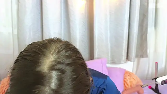 Snapshot of SERAFINA_ chatting on 10/07/25, 01:08 SERAFINA online show from 10/07/25, 01:08