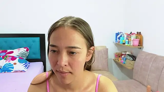 Snapshot of SERAFINA_ chatting on 03/20/26, 07:19 SERAFINA online show from 03/20/26, 07:19