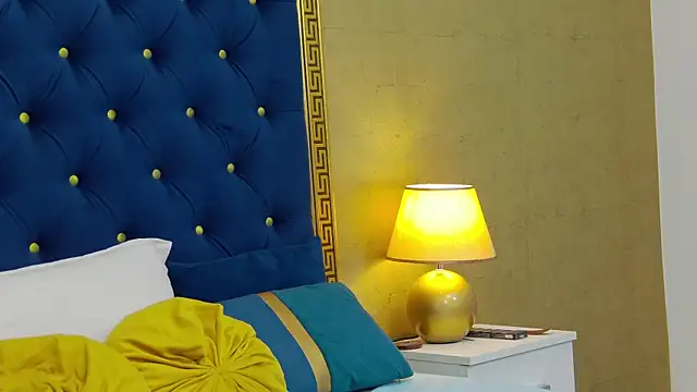 Annabellerise online show from 03/07/25, 09:17