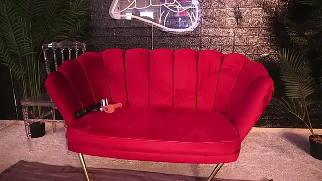 Annabellerise online show from 01/12/26, 05:12