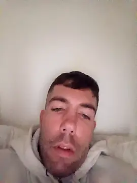 Yeray01 online show from 02/28/26, 02:29