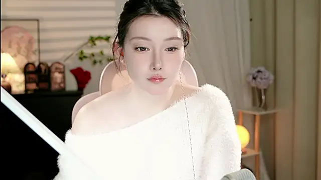 Dou-Dou-er online show from 10/21/25, 01:34