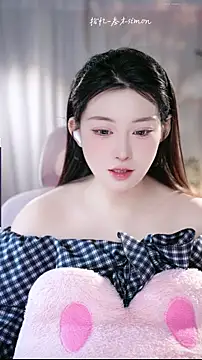 Dou-Dou-er online show from 01/15/26, 07:02