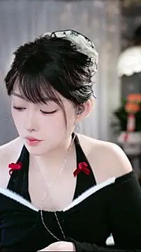 Dou-Dou-er online show from 02/08/26, 11:19