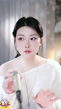 Dou-Dou-er online show from 02/24/26, 11:58