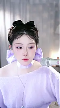 Dou-Dou-er online show from 03/16/26, 05:44