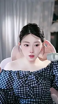 Dou-Dou-er online show from 03/22/26, 01:20