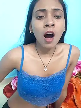 Snapshot of Divya-2007 chatting on 02/05/25, 06:59 Divya-2007 online show from 02/05/25, 06:59