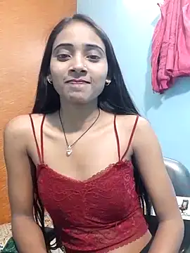 Snapshot of Divya-2007 chatting on 02/12/25, 11:07 Divya-2007 online show from 02/12/25, 11:07