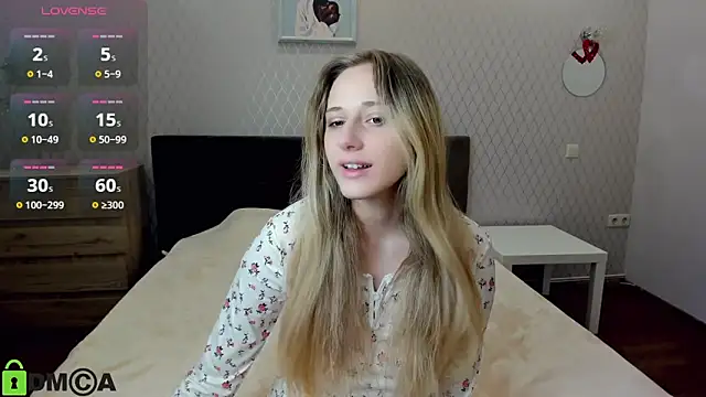 blondyriss online show from 09/26/25, 08:13