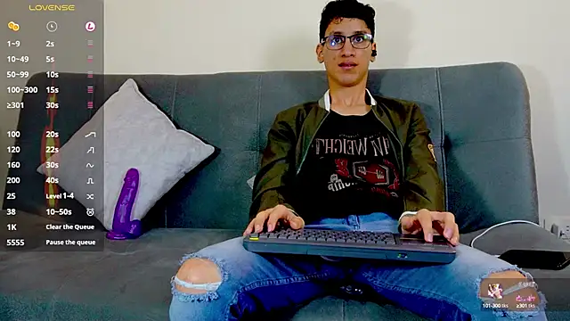 Cum hunters online show from 03/22/25, 03:41