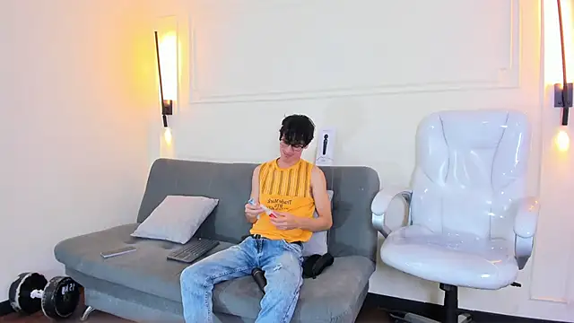 Cum hunters online show from 01/07/26, 03:20