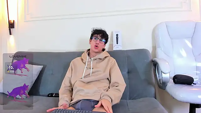 Cum hunters online show from 01/11/26, 03:22