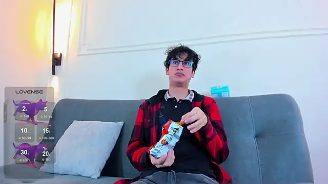 Cum hunters online show from 01/17/26, 03:11