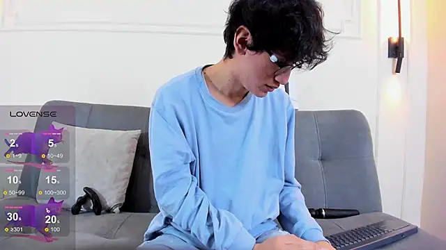 Cum hunters online show from 02/04/26, 03:12