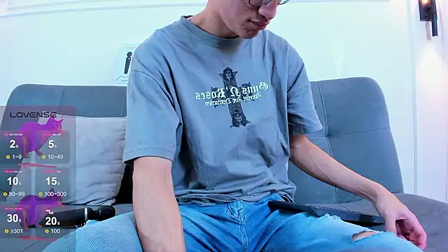 Cum hunters online show from 02/13/26, 03:24