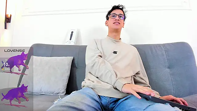 Cum hunters online show from 02/24/26, 03:15