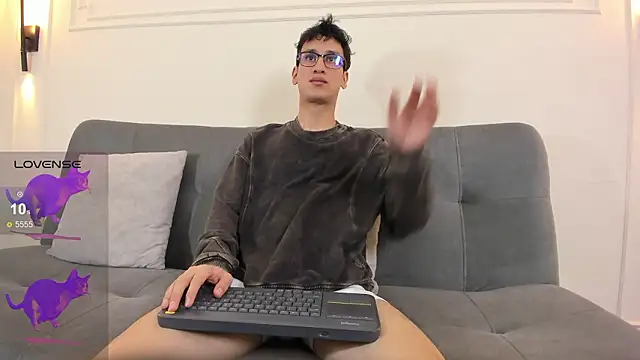 Cum hunters online show from 03/03/26, 03:23