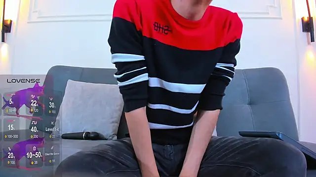 Cum hunters online show from 03/07/26, 03:47