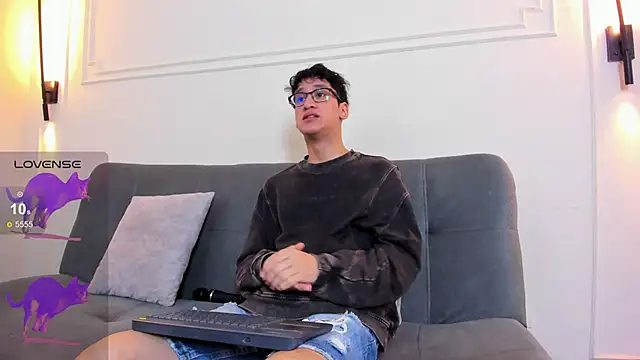 Cum hunters online show from 03/12/26, 03:12