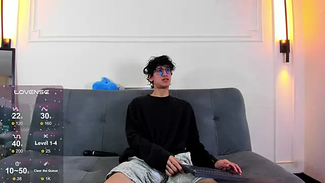 Cum hunters online show from 07/21/26, 03:31