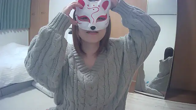 hirohiro chan online show from 12/02/25, 12:21