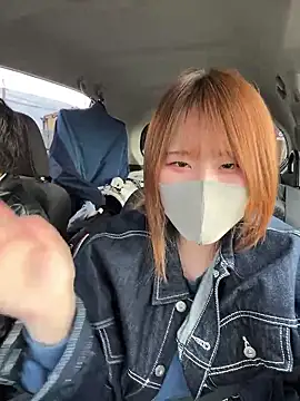 hirohiro chan online show from 02/15/26, 07:05