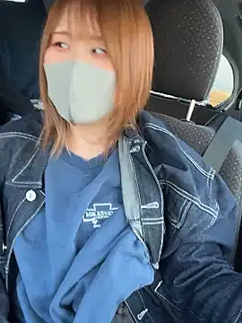 hirohiro chan online show from 02/15/26, 07:51