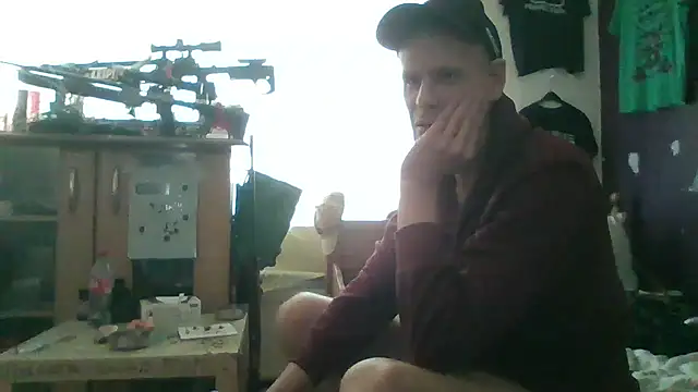 PornStarXTC online show from 03/02/25, 10:14