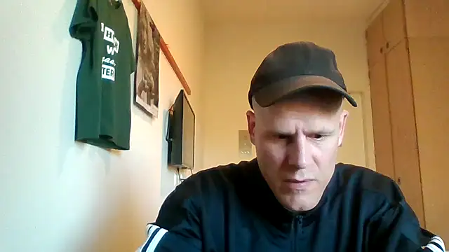 PornStarXTC online show from 04/21/26, 05:28