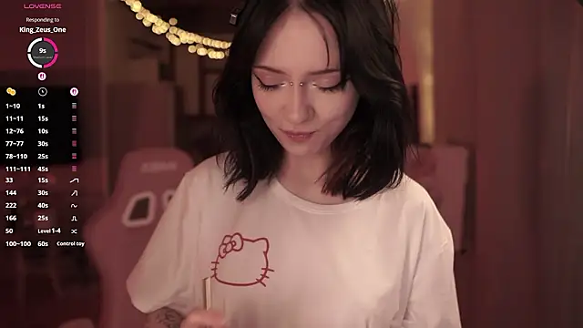 miuri miy online show from 03/13/26, 06:58