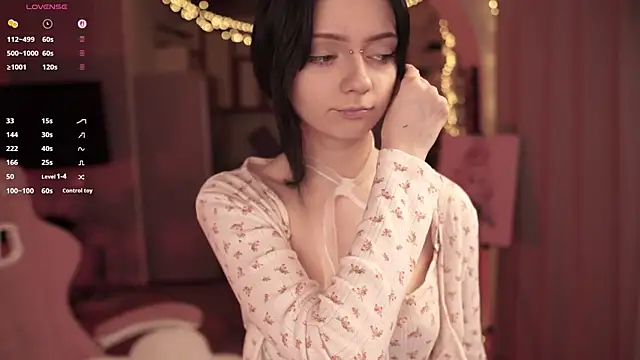 miuri miy online show from 04/04/26, 05:54