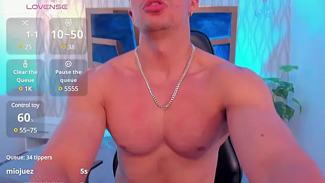 Brad Summer online show from 03/20/25, 08:19