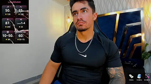 Brad Summer online show from 09/12/25, 05:46